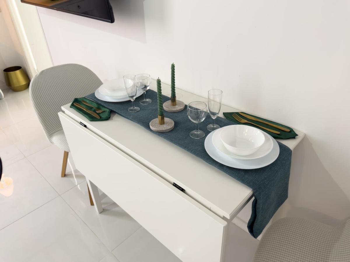 Le Cosy Safranier Vieil Antibes Apartamento Exterior foto